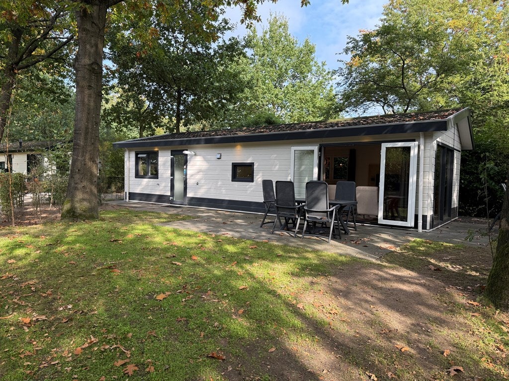 Huis Barteweg 15 R30 in Ede