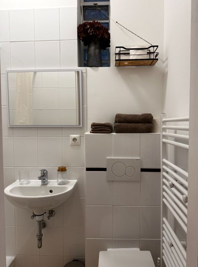 Wohnung Nettelbeckstraße in Wiesbaden