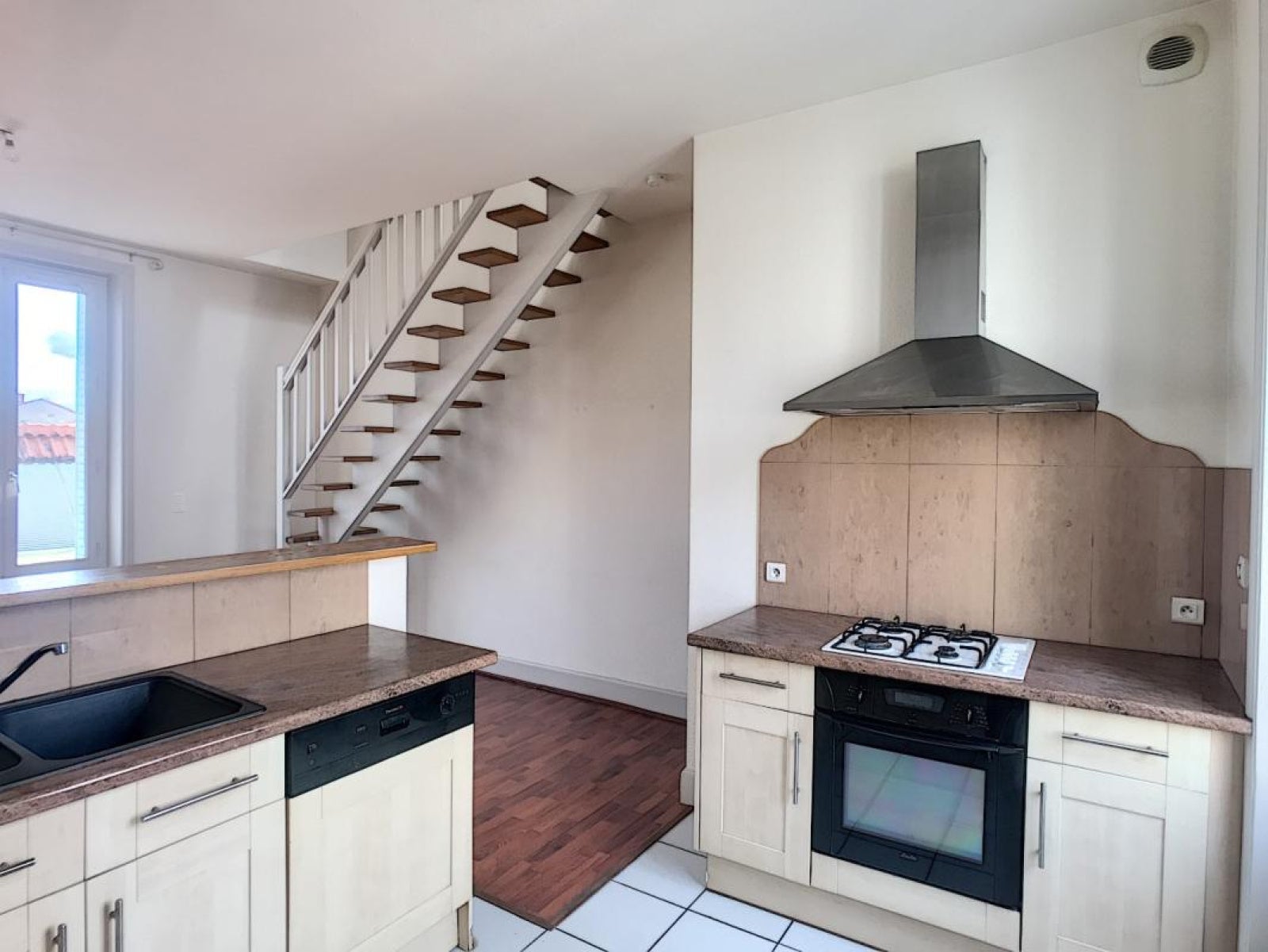Appartement Rue Denis Papin à Roanne