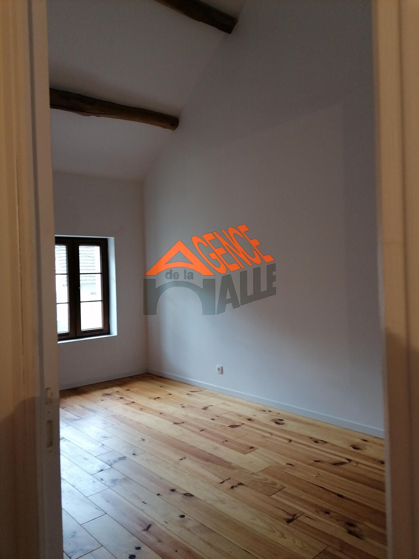House Ruelle du Clos Huchon in Viarmes
