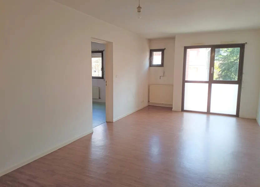 Appartement Rue de Ciron à Albi