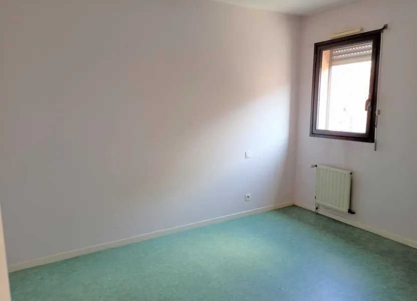 Flat Rue Pasteur in Albi