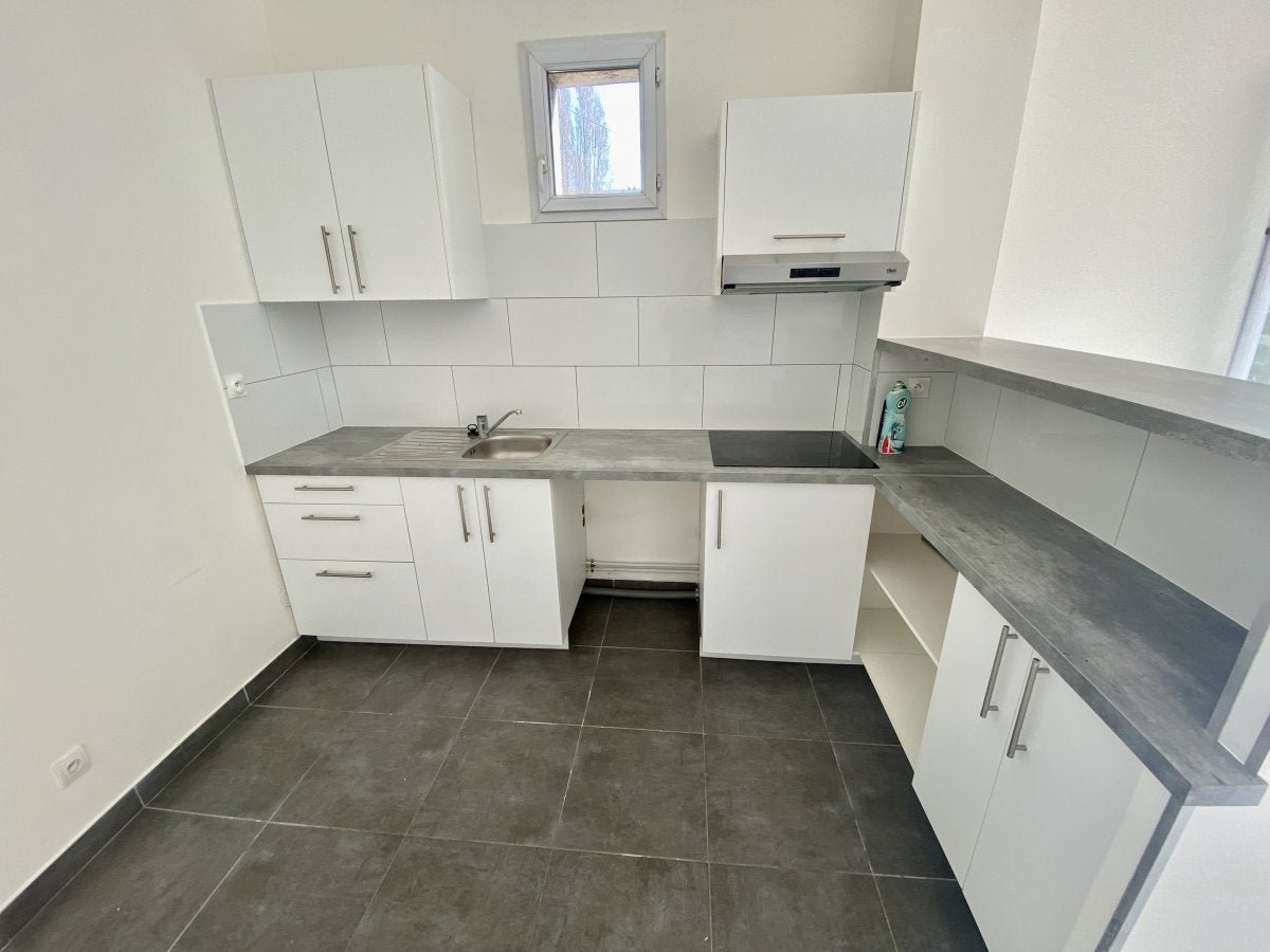 Appartement Rue Sainte-Colombe à Villejuif