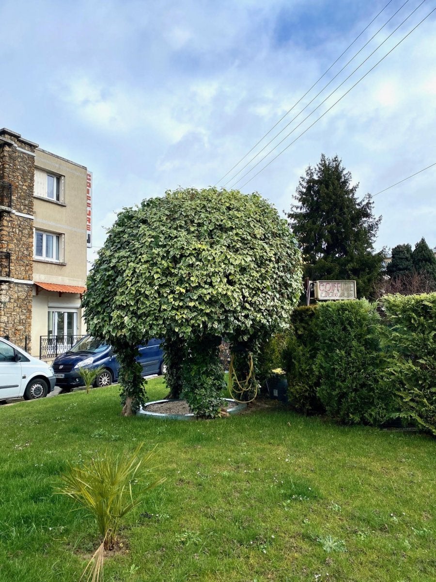 Appartement Rue Sainte-Colombe à Villejuif