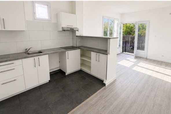 Flat Rue Sainte-Colombe in Villejuif