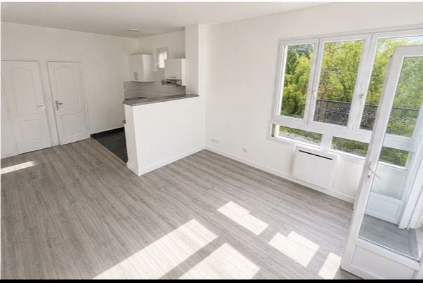 Flat Rue Sainte-Colombe in Villejuif