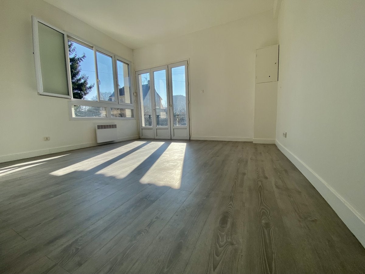 Appartement Rue Sainte-Colombe à Villejuif