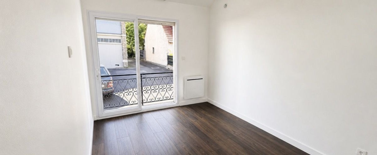 Flat Rue Sainte-Colombe in Villejuif