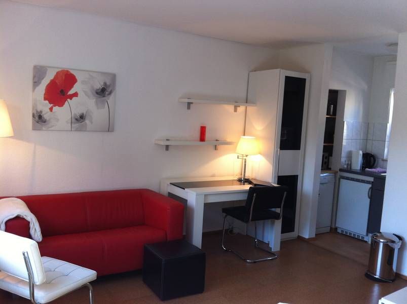 Wohnung Buschkampstraße in Bielefeld