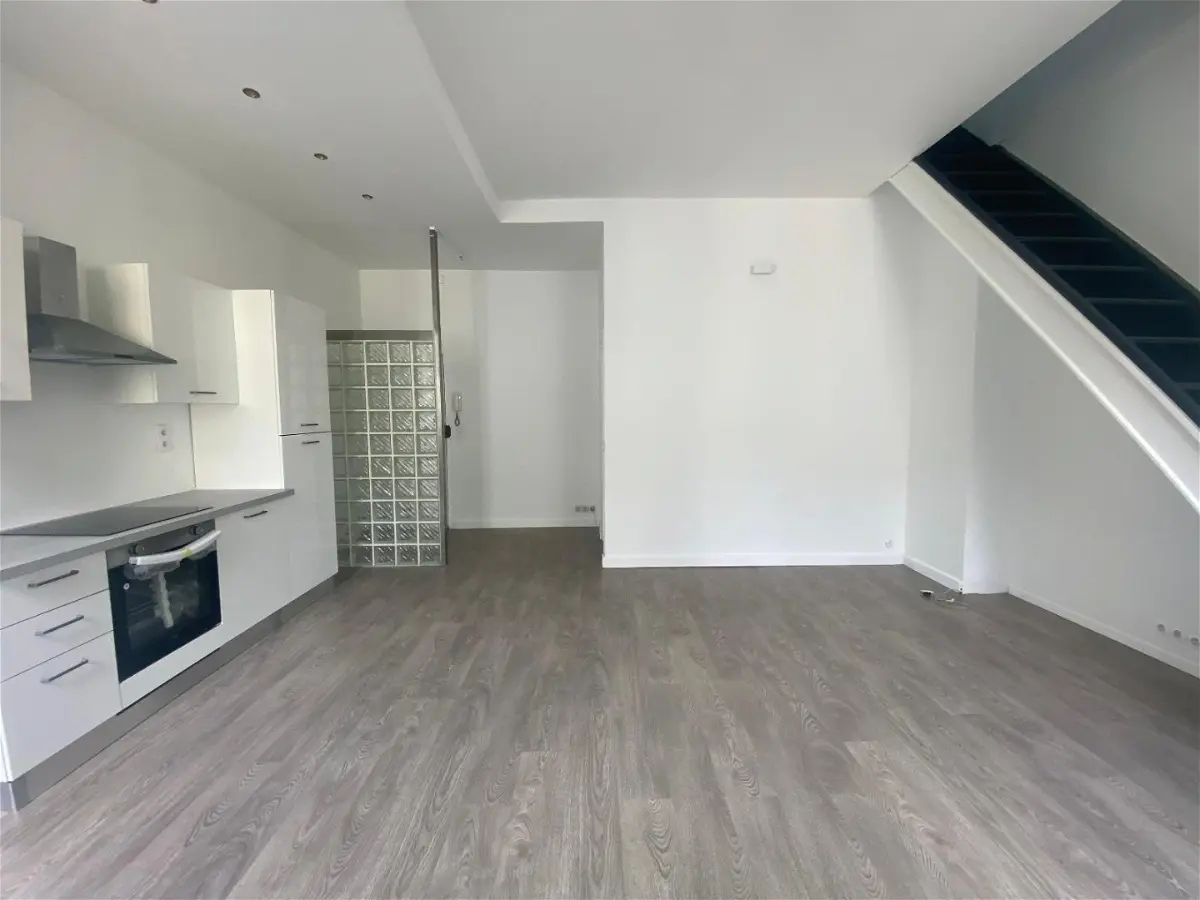 Flat Rue Antoine Gautier in Nice