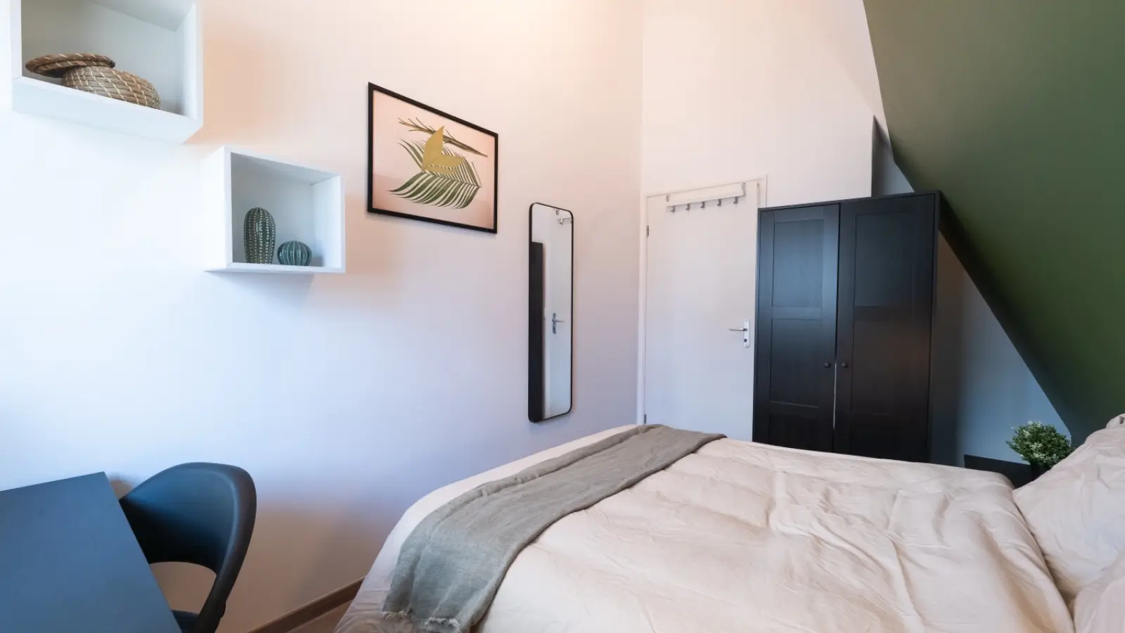 Appartement Rue Achard à Bordeaux