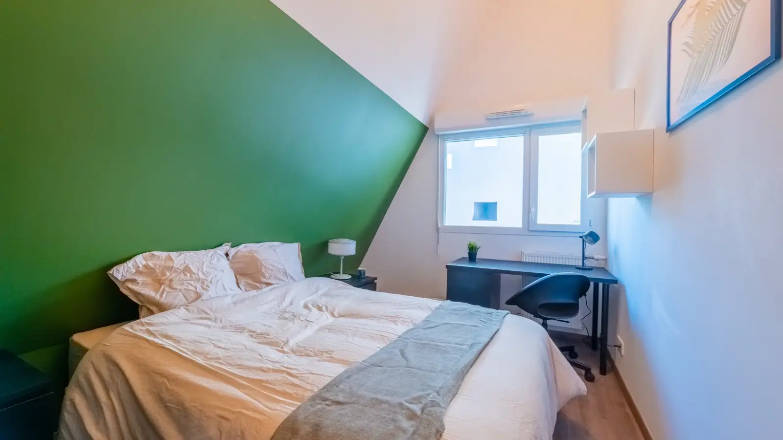 Flat Rue Achard in Bordeaux