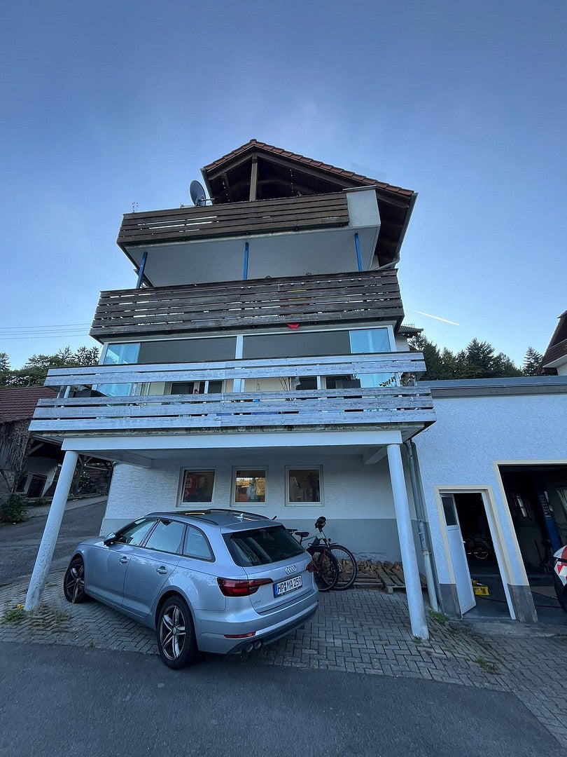 Wohnung Johann-Wilhelm-Straße in Wilhelmsfeld