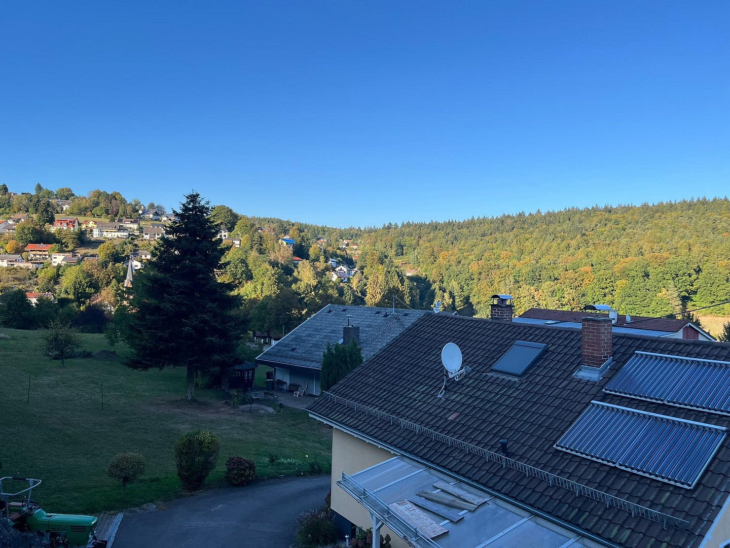 Wohnung Johann-Wilhelm-Straße in Wilhelmsfeld