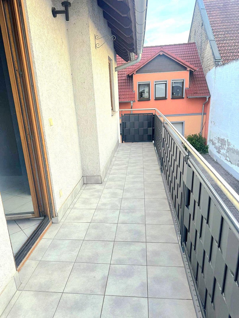 Wohnung Kirchenstraße in Beindersheim