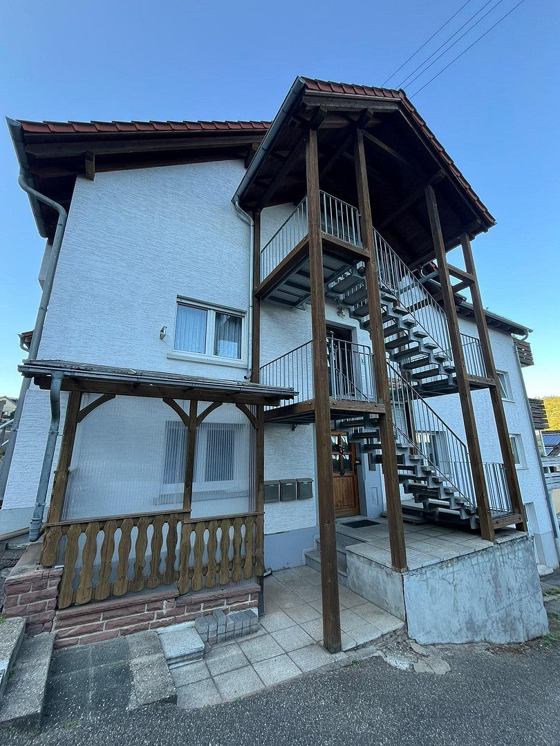 Wohnung Johann-Wilhelm-Straße in Wilhelmsfeld