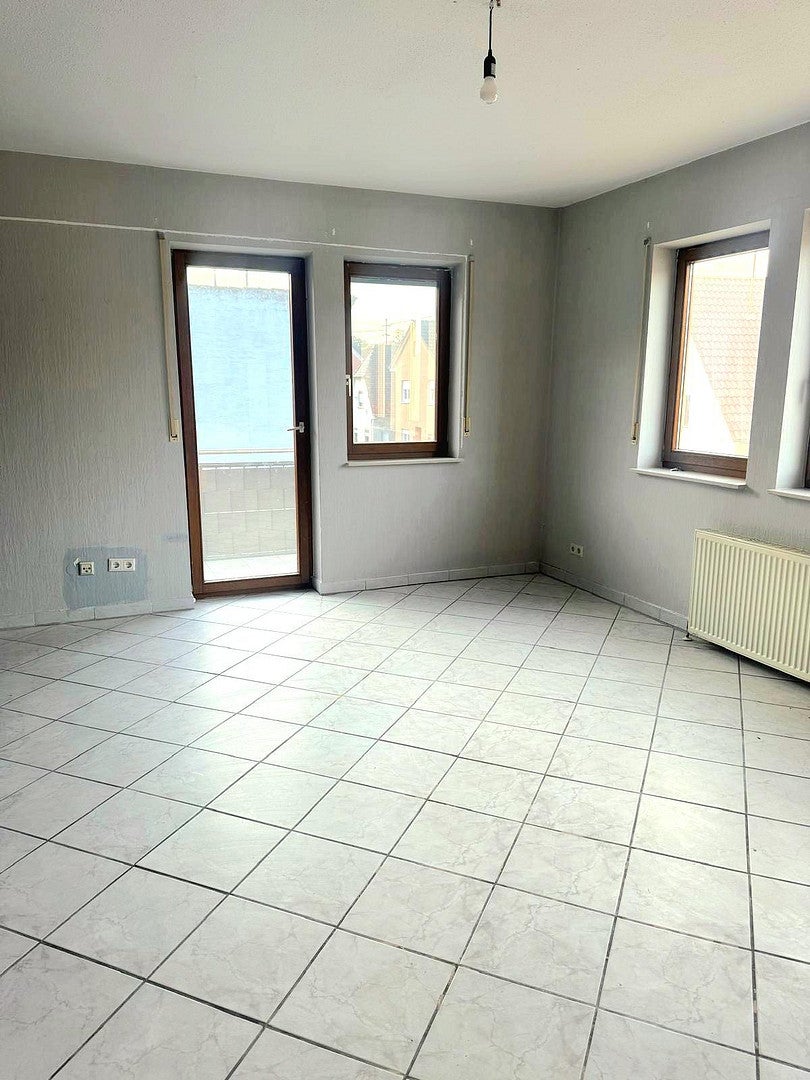 Wohnung Kirchenstraße in Beindersheim