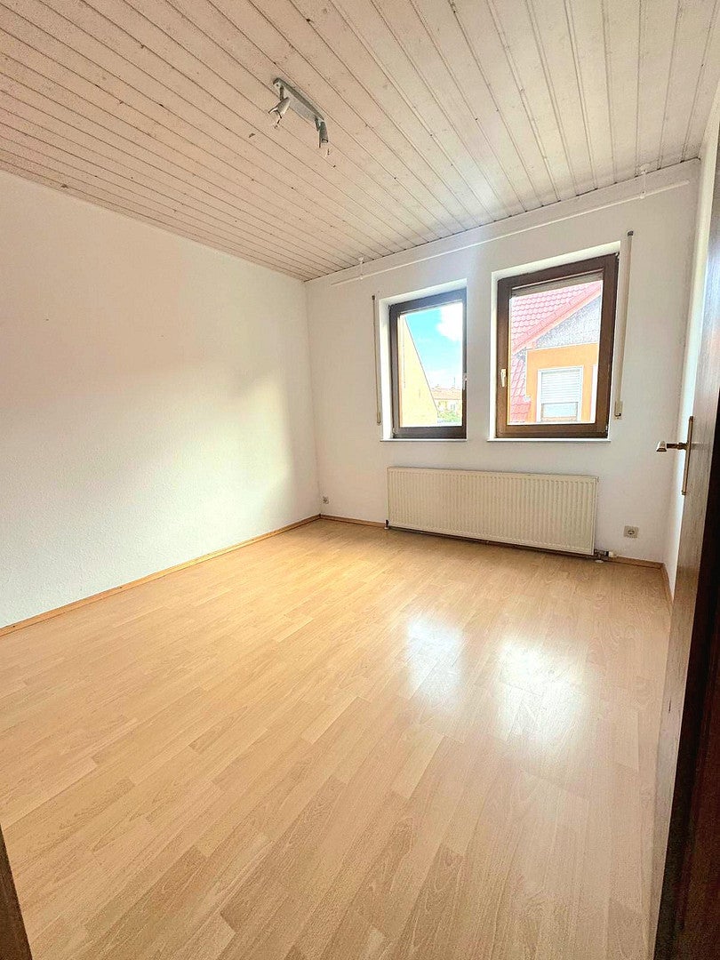 Wohnung Kirchenstraße in Beindersheim