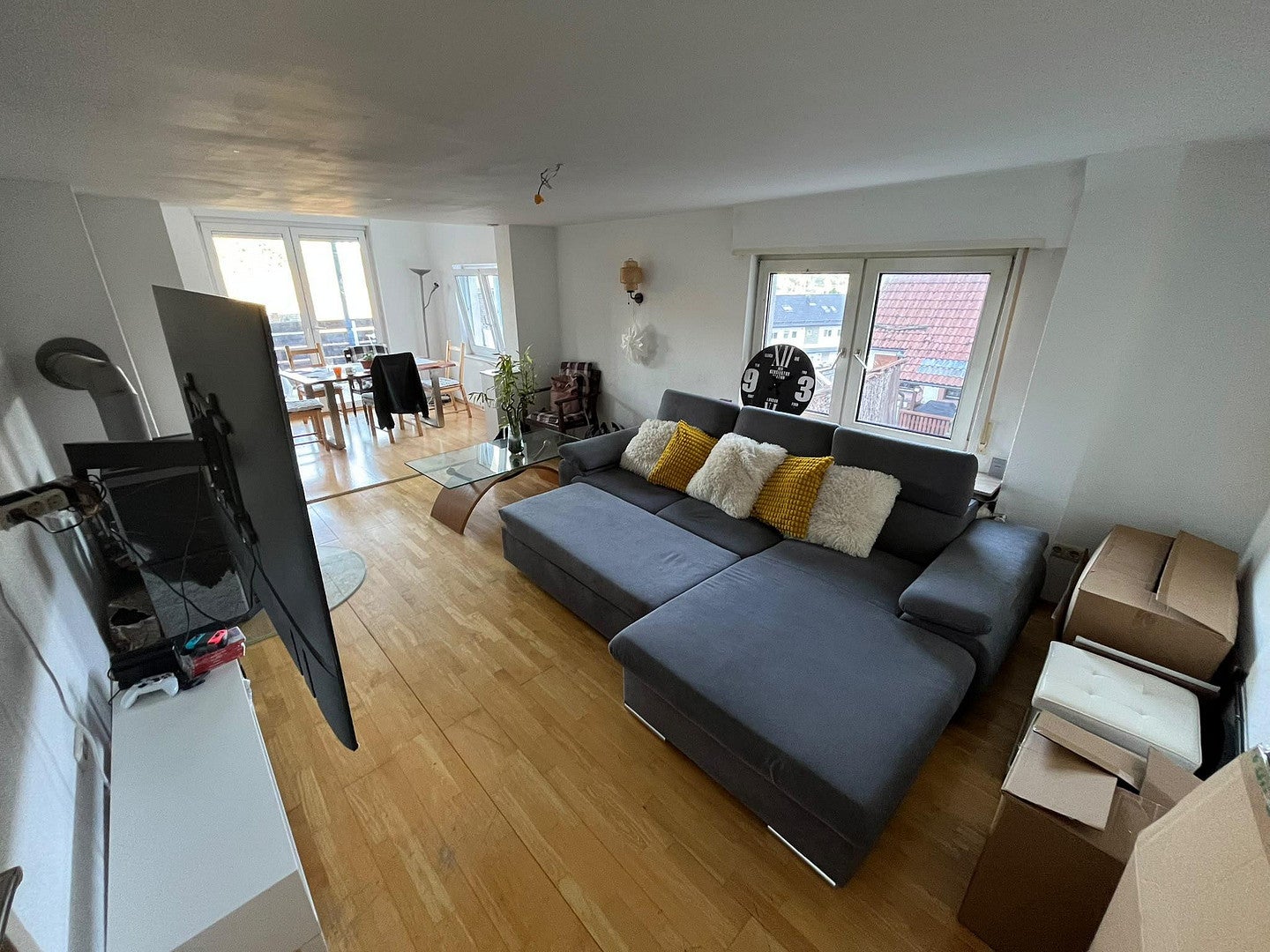Wohnung Johann-Wilhelm-Straße in Wilhelmsfeld