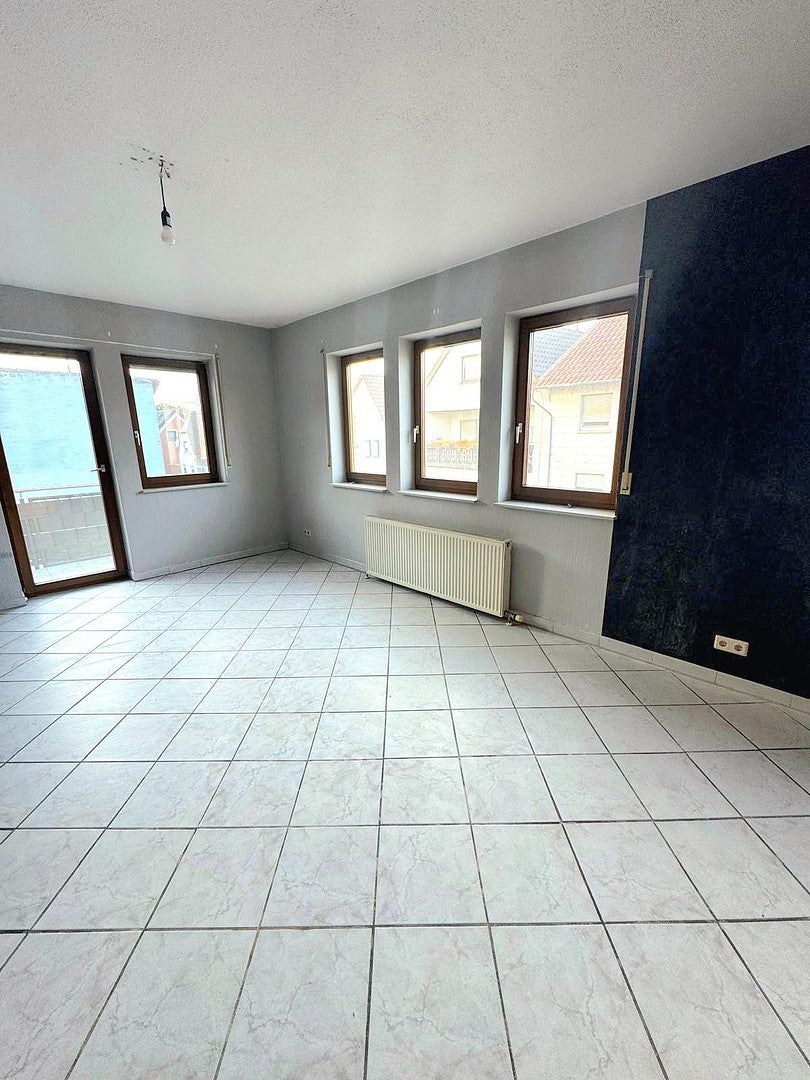 Wohnung Kirchenstraße in Beindersheim