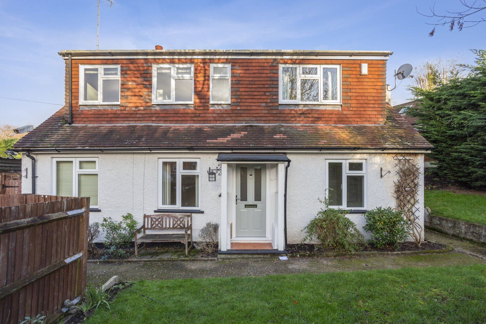 House Farm Close in Ascot