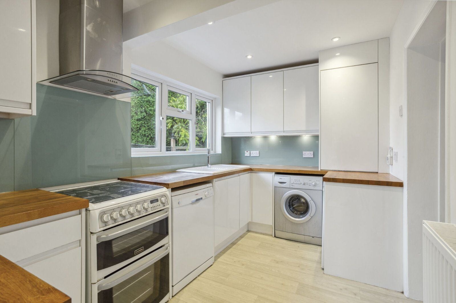 House Farm Close in Ascot