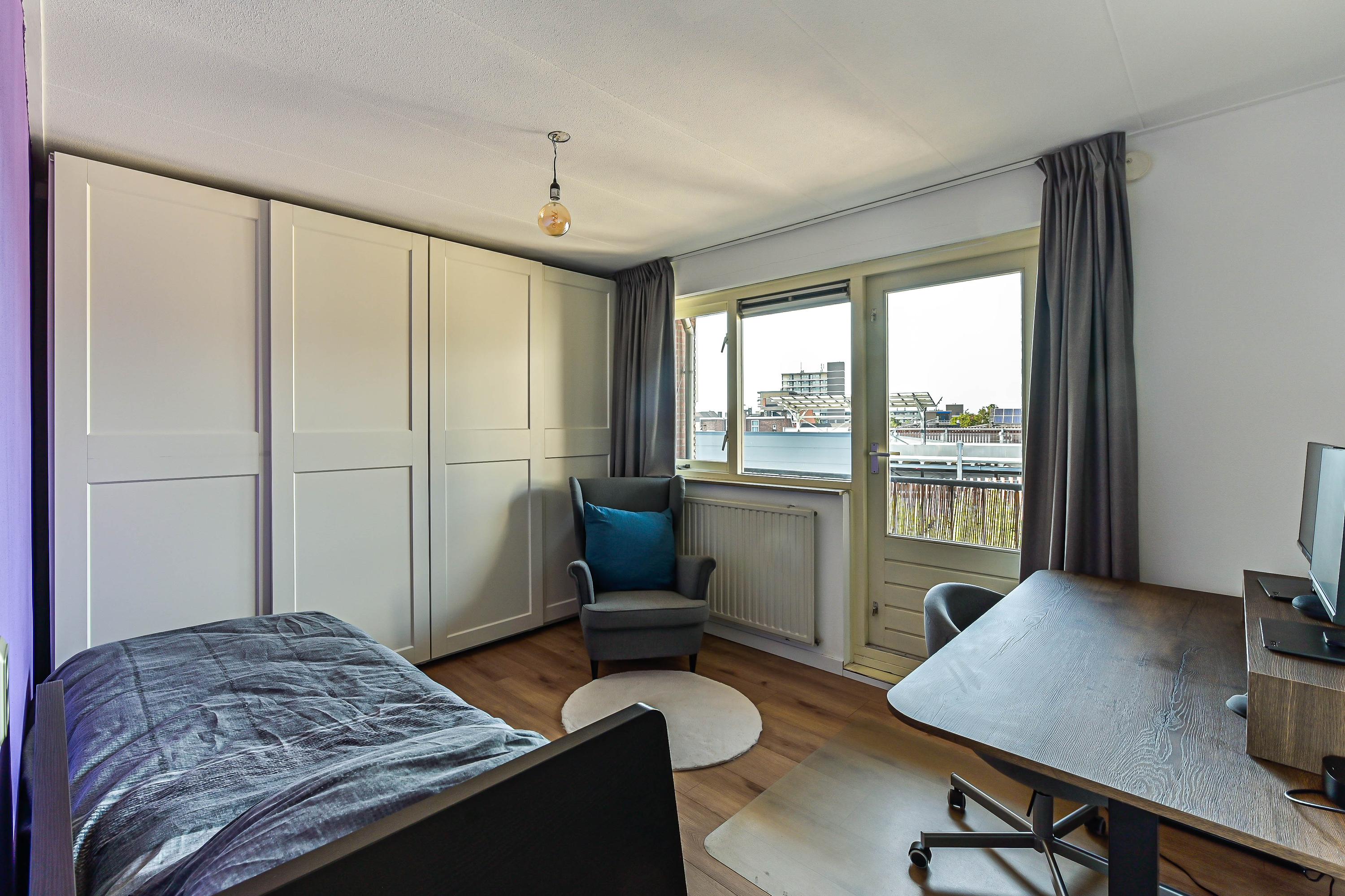 Appartement te koop: Parkstraat 49, Venlo