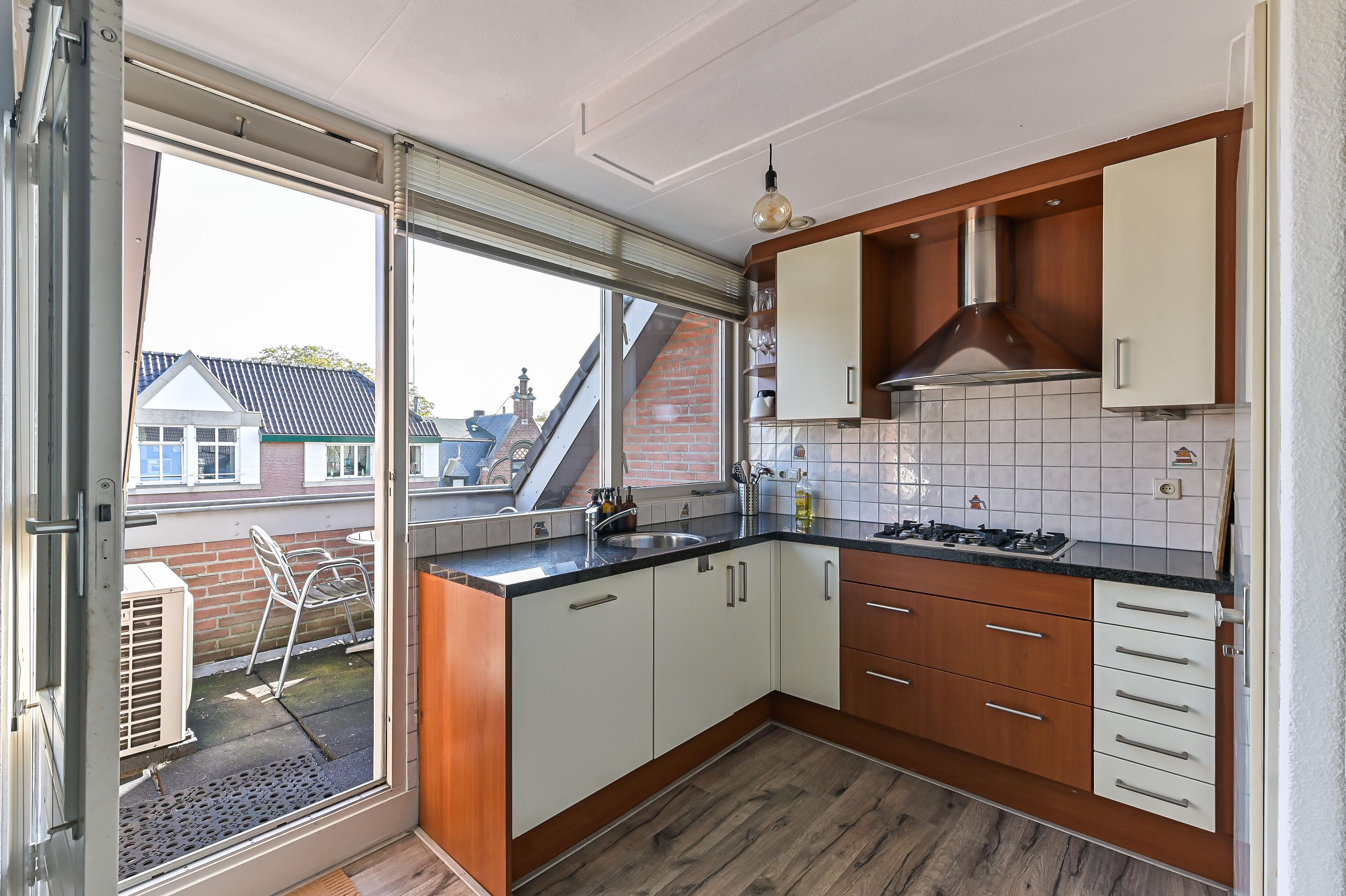 Appartement te koop: Parkstraat 49, Venlo