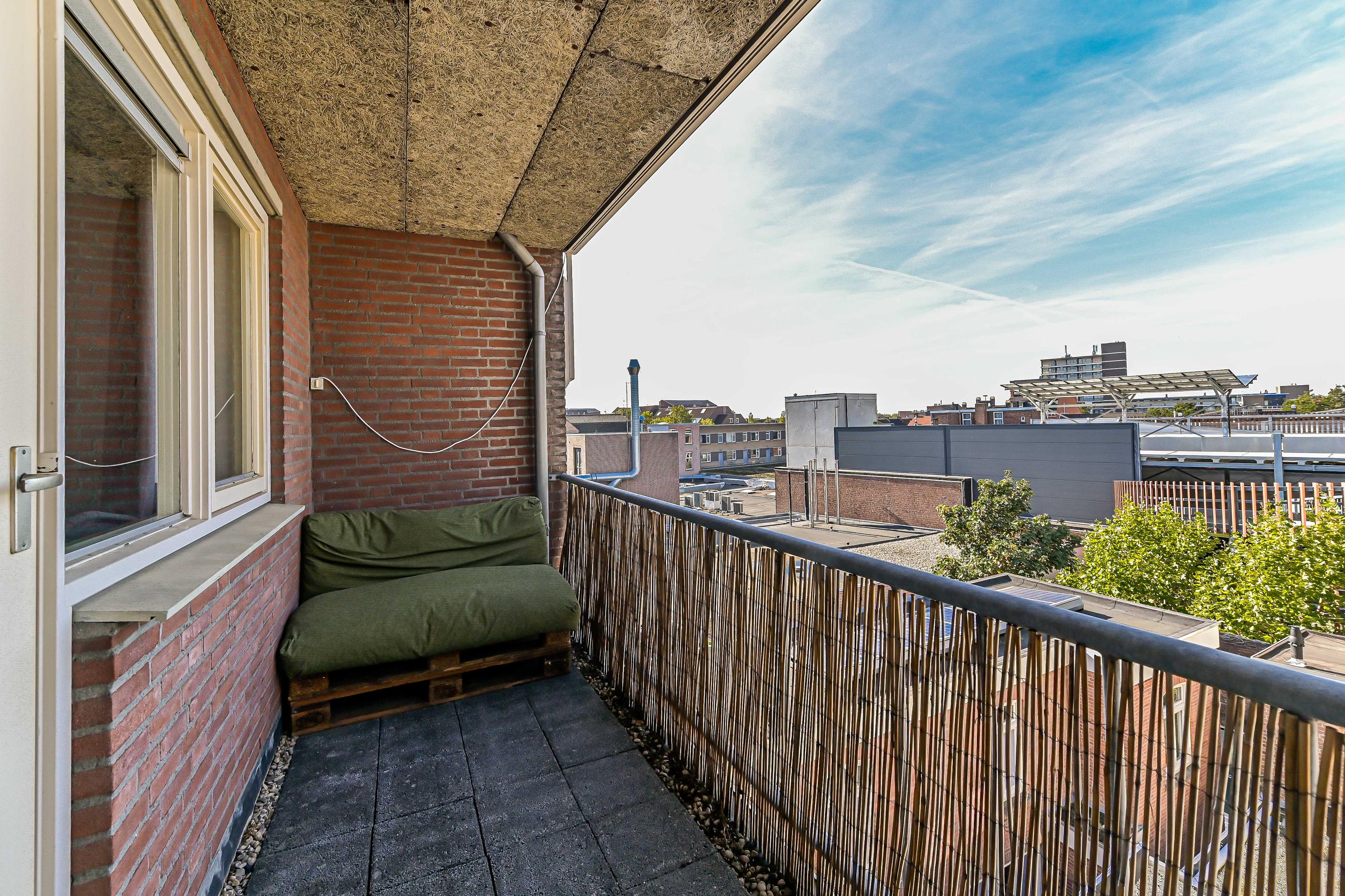 Appartement te koop: Parkstraat 49, Venlo