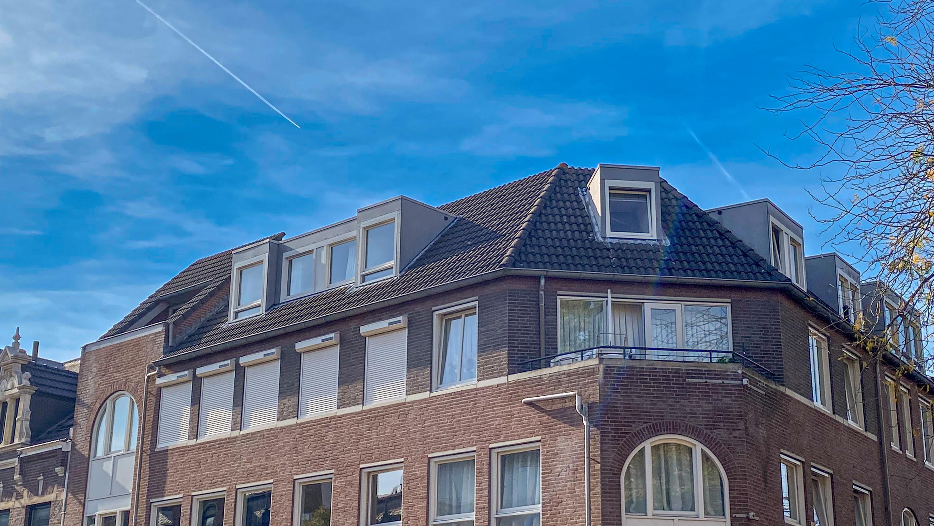 Appartement te koop: Parkstraat 49, Venlo