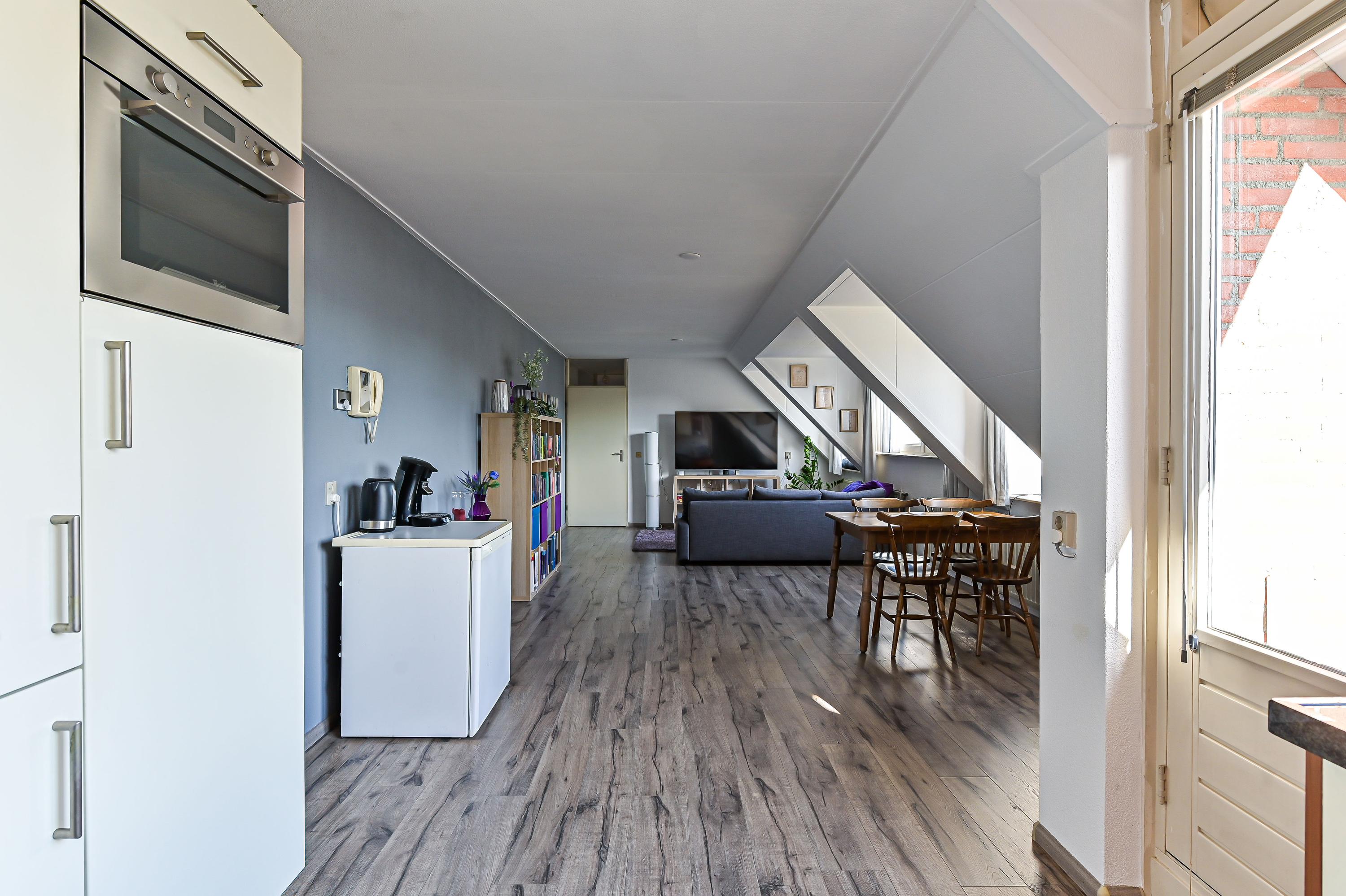 Appartement te koop: Parkstraat 49, Venlo