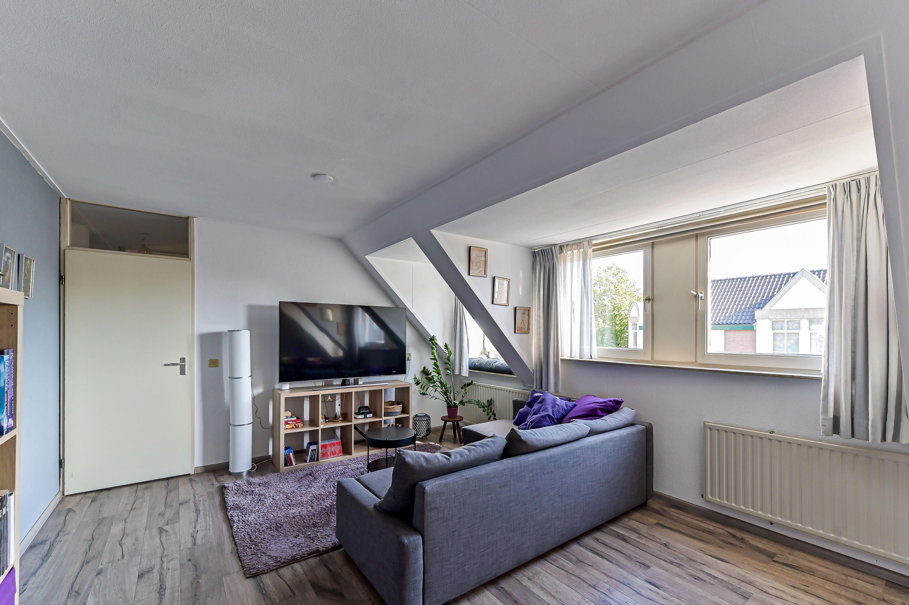 Appartement te koop: Parkstraat 49, Venlo