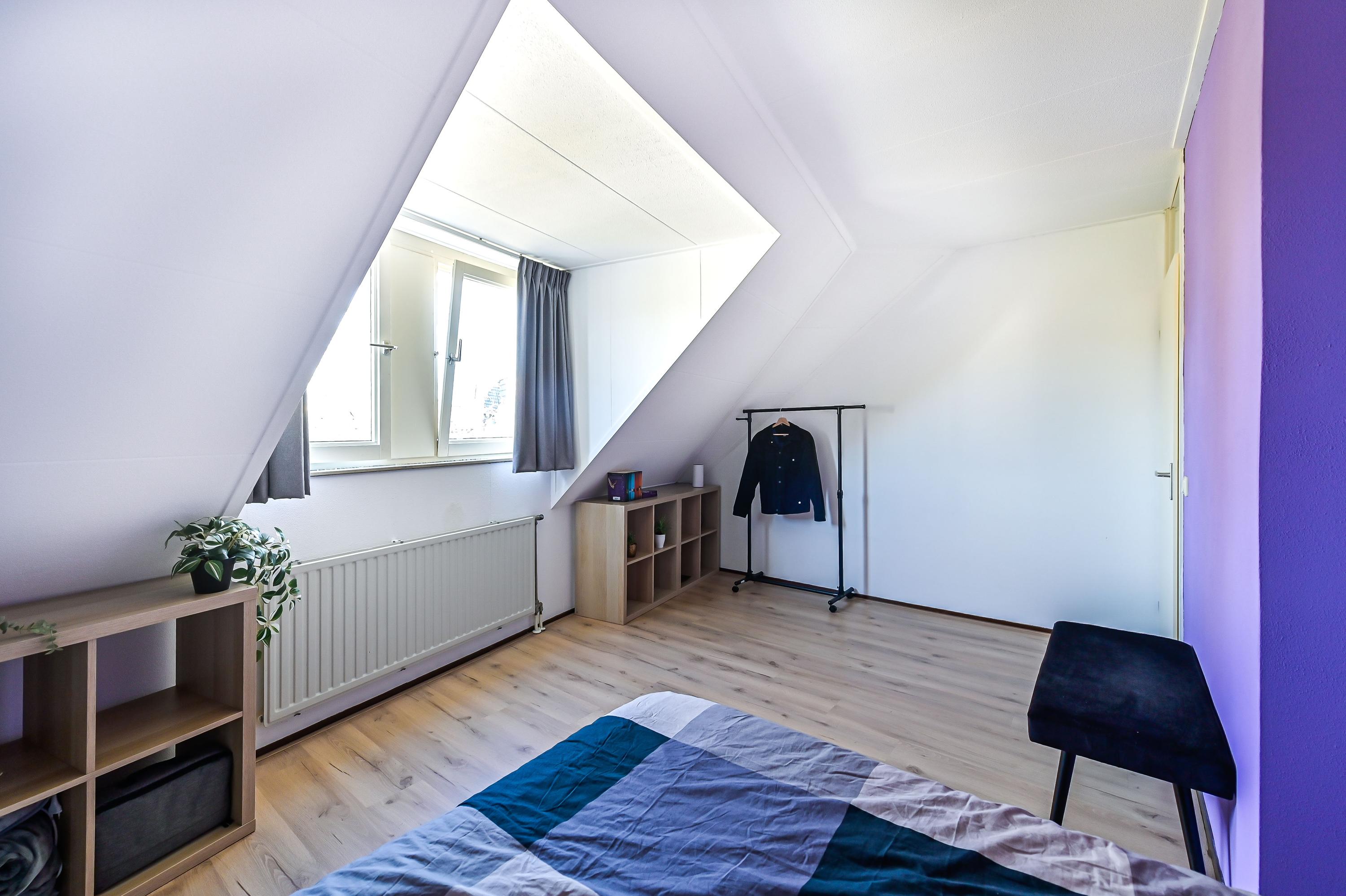 Appartement te koop: Parkstraat 49, Venlo