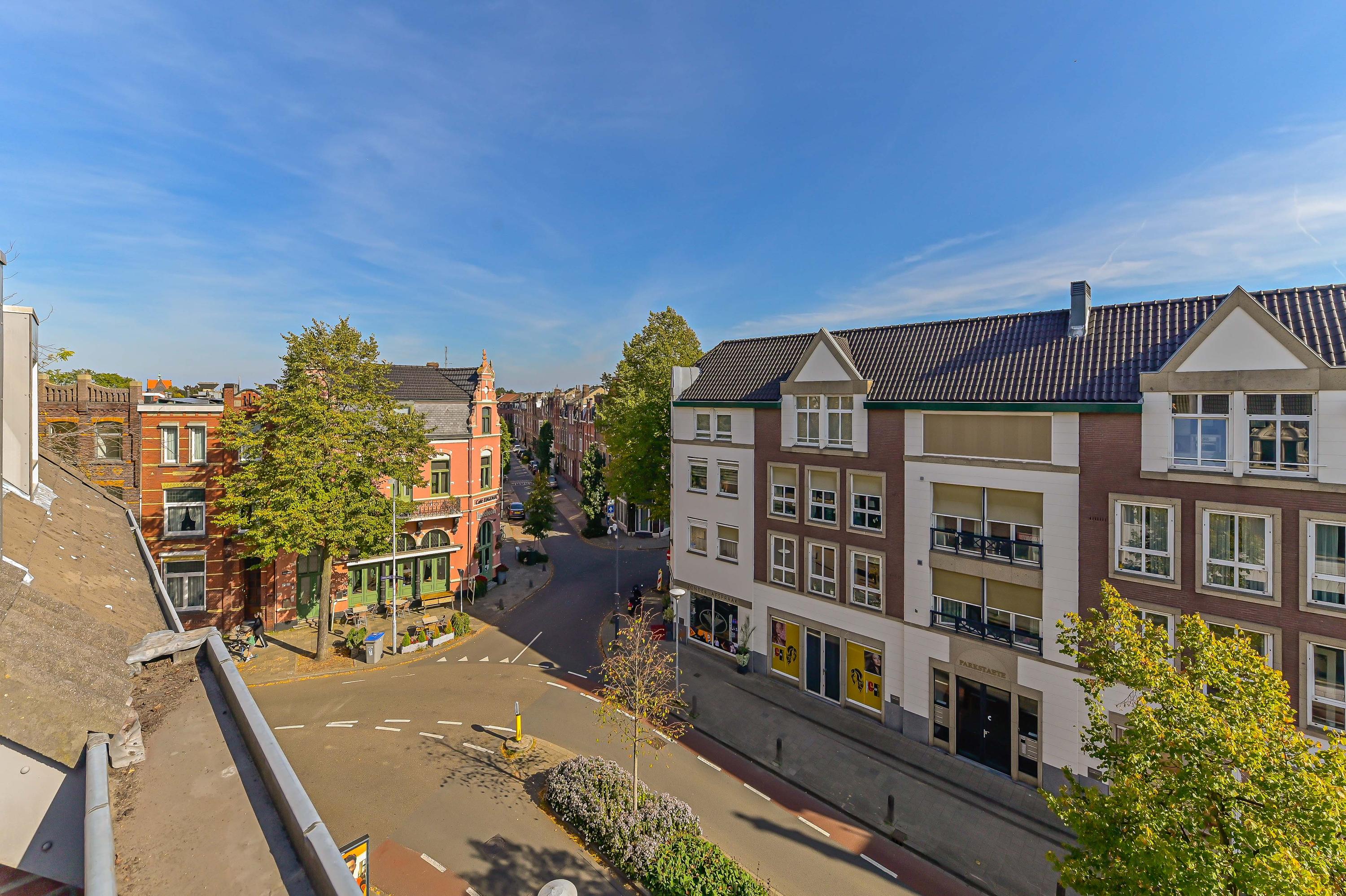 Appartement te koop: Parkstraat 49, Venlo