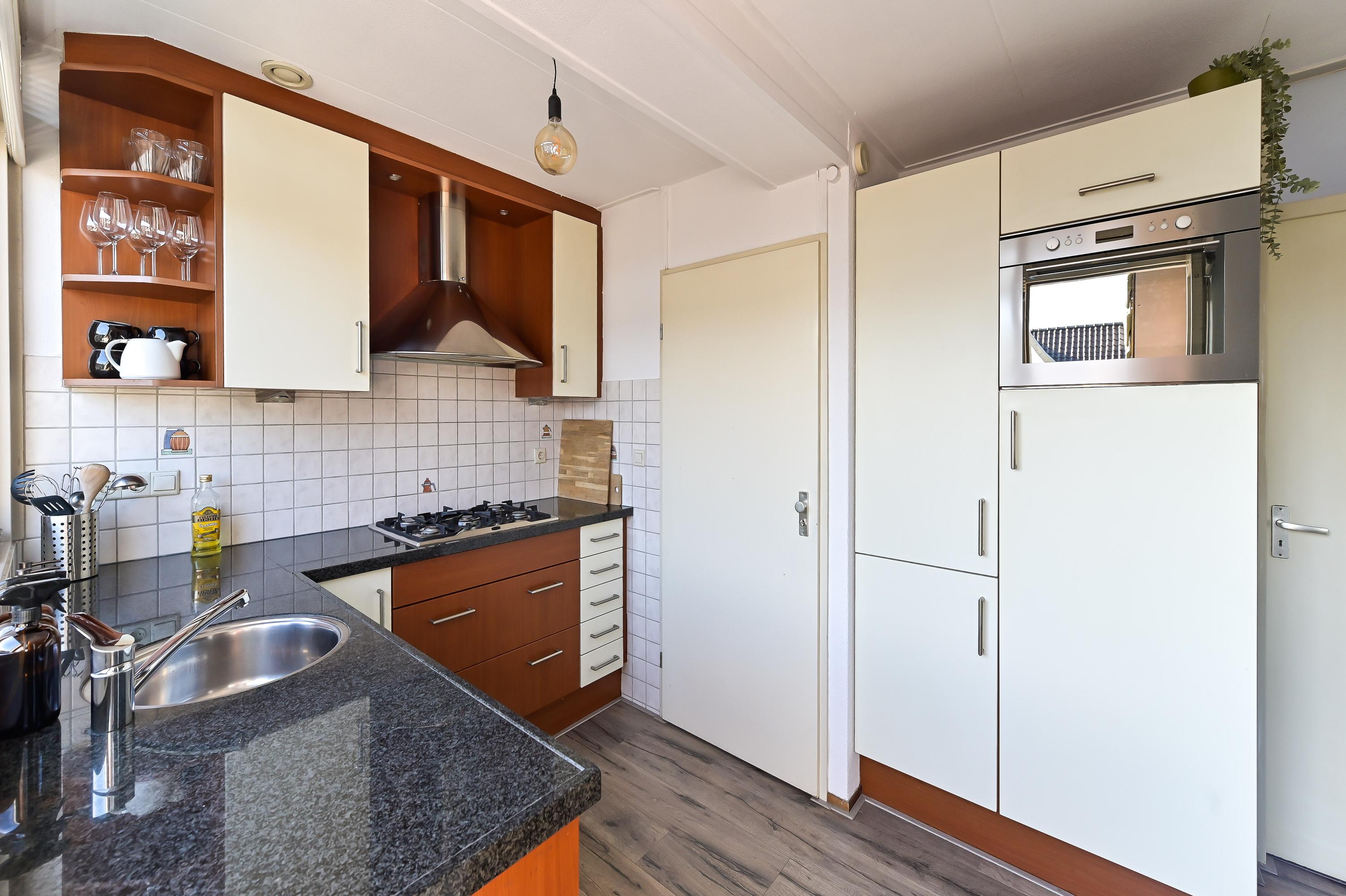 Appartement te koop: Parkstraat 49, Venlo