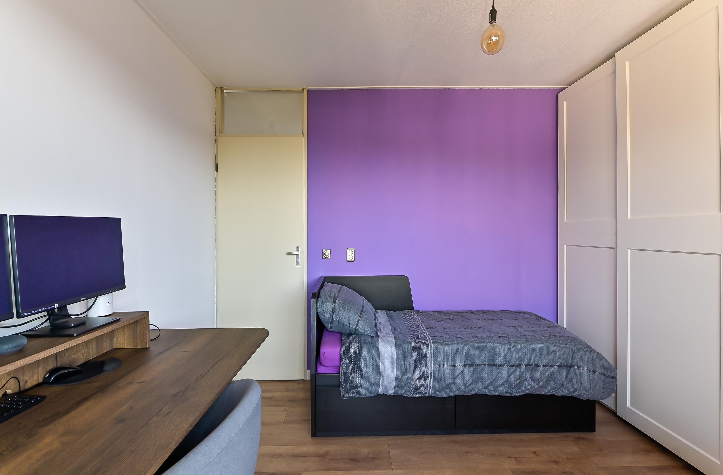 Appartement te koop: Parkstraat 49, Venlo