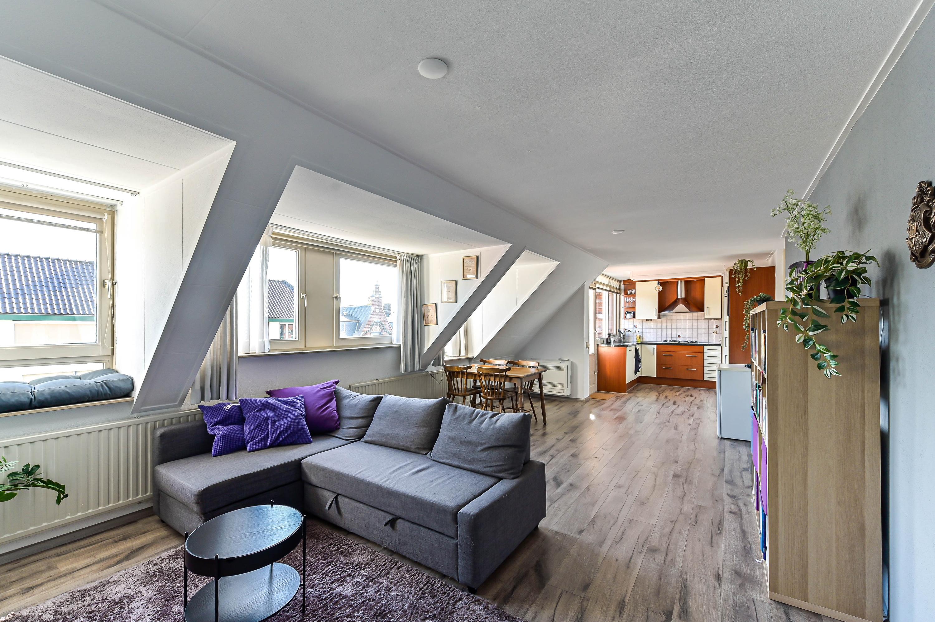 Appartement te koop: Parkstraat 49, Venlo