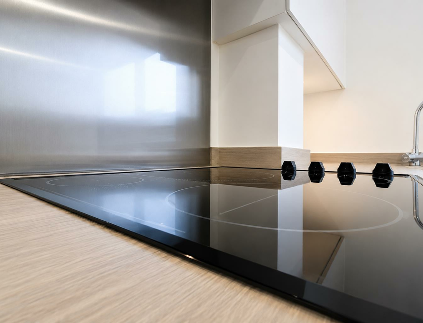 Flat Mercer Walk in Greater London