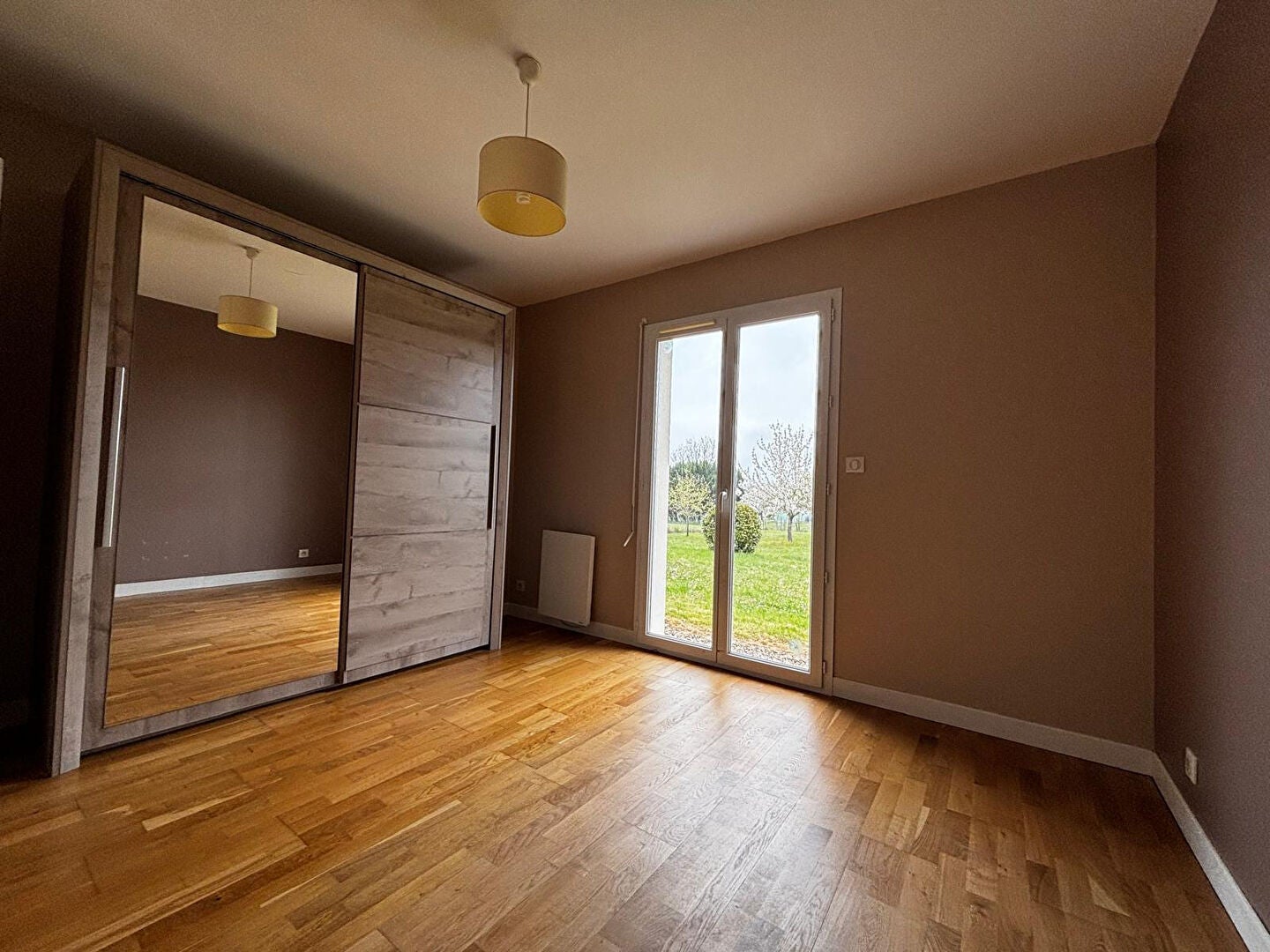 Maison Rue Neuve d'Argenson à Bergerac