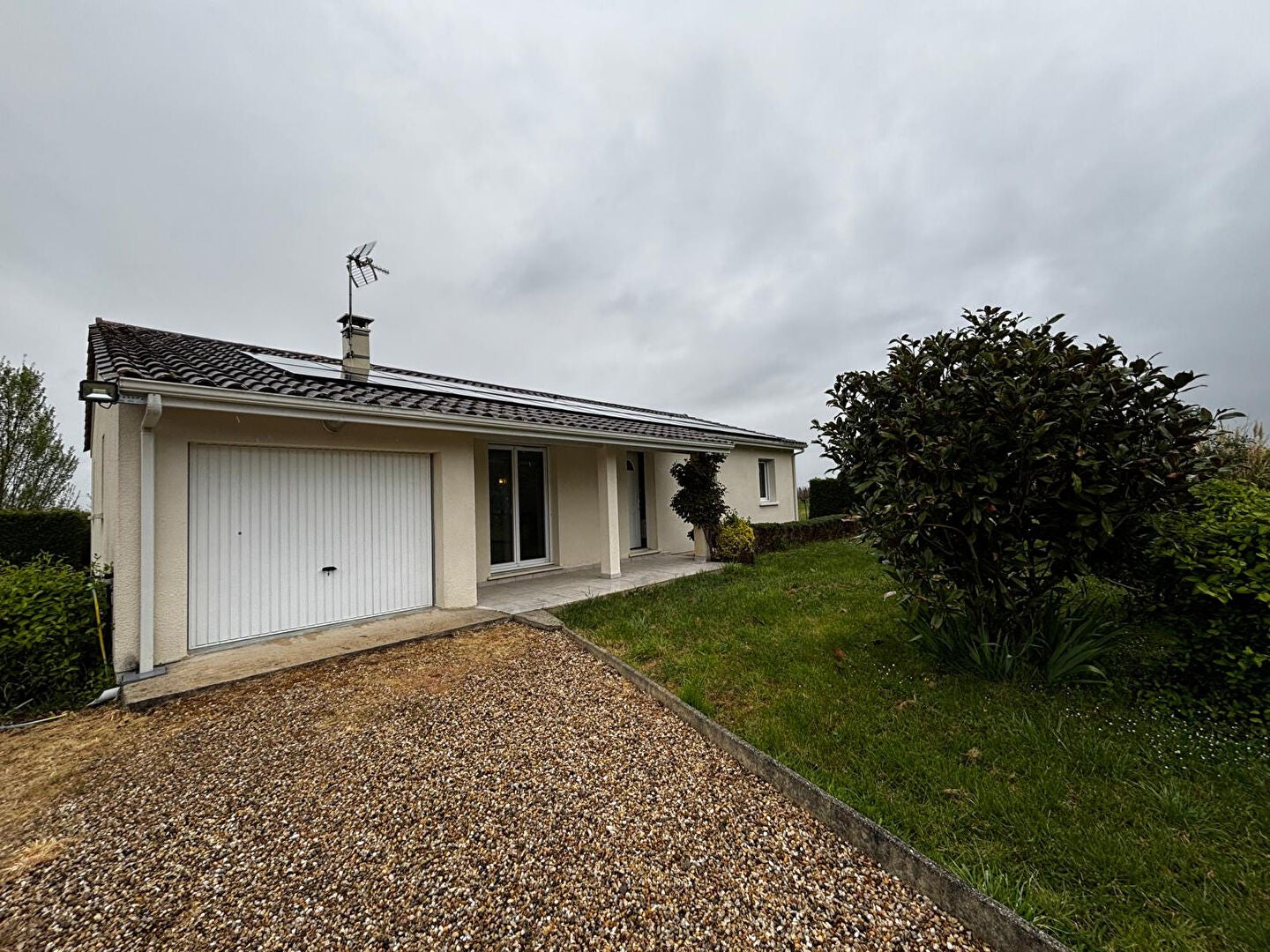 Maison Rue Neuve d'Argenson à Bergerac