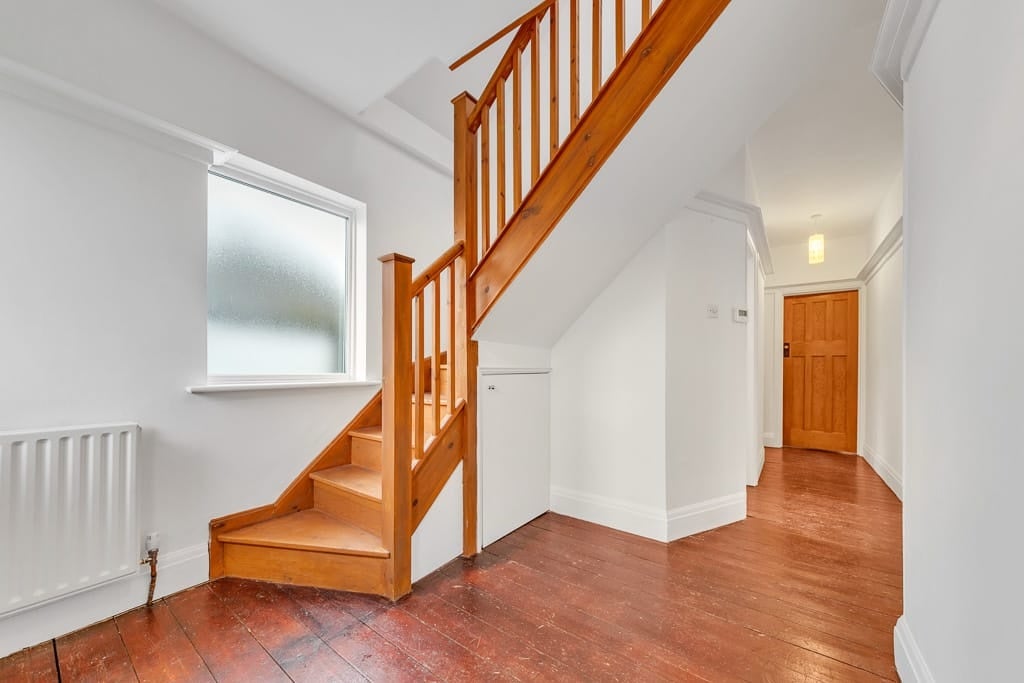 House Woodside Close in Greater London