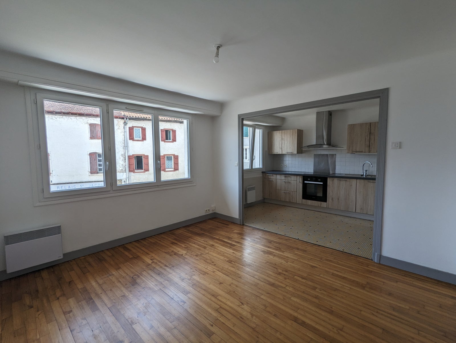 Appartement Avenue Jeanne d'Albret à Saint-Palais