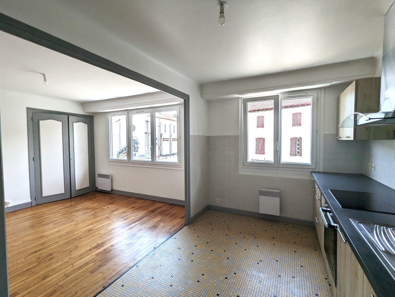 Appartement Avenue Jeanne d'Albret à Saint-Palais