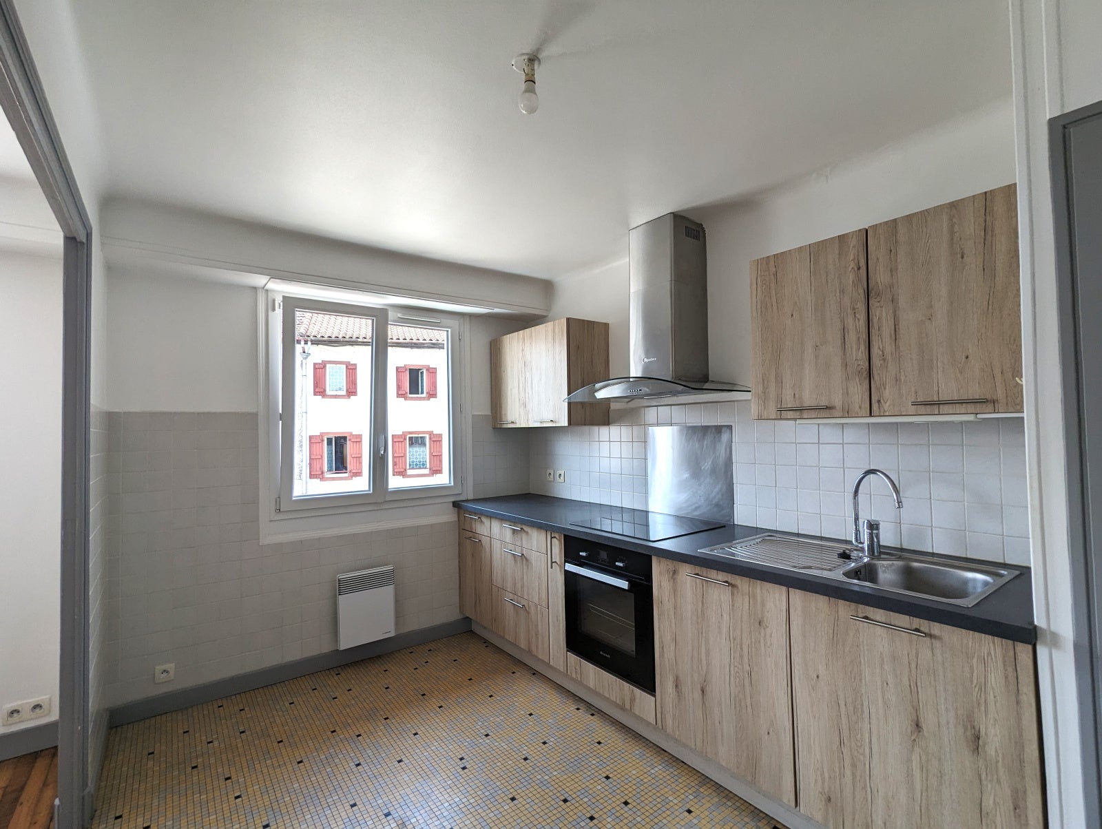 Appartement Avenue Jeanne d'Albret à Saint-Palais