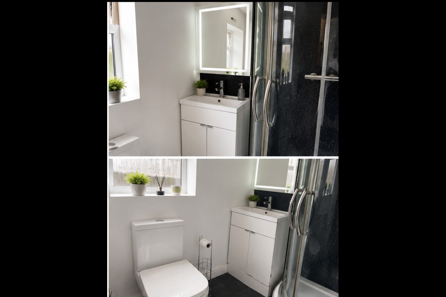 Room Warren Grove in Hertsmere