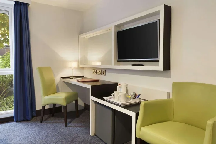 Room A40 in Oxford