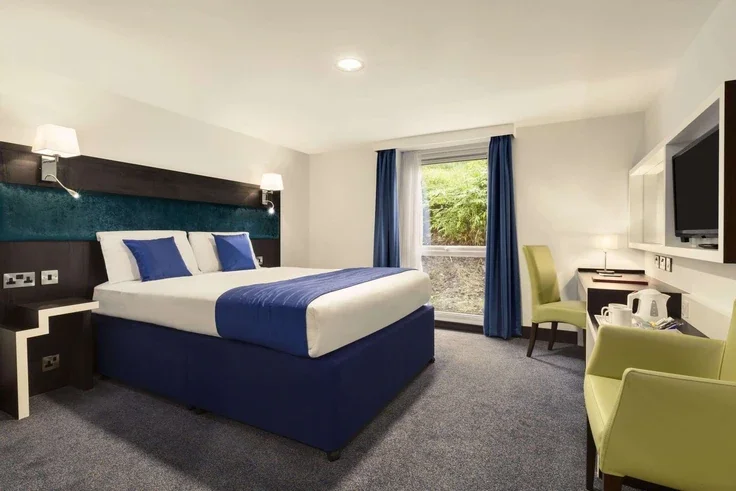 Room A40 in Oxford