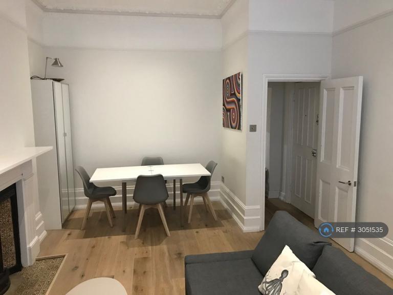Flat Longley Road in Greater London