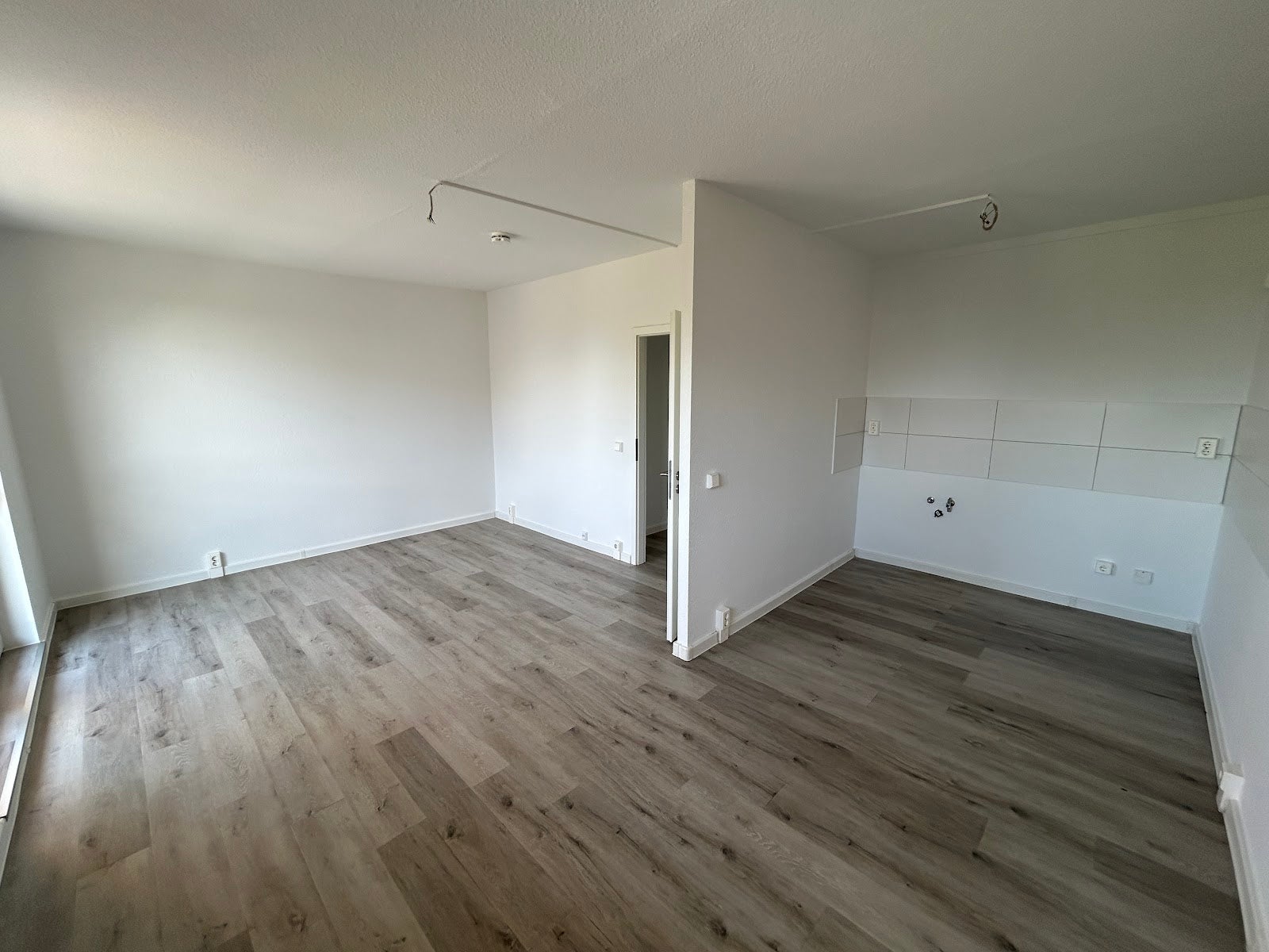 Wohnung Astonstraße in Magdeburg