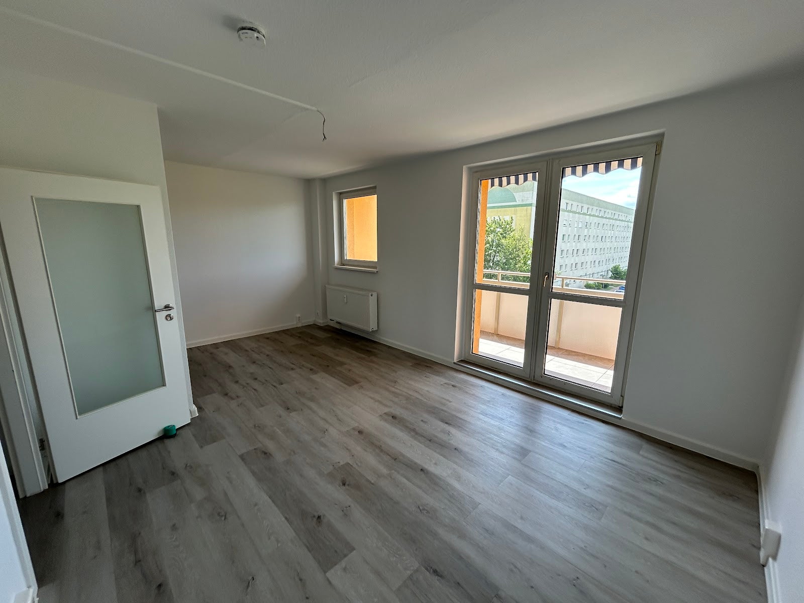 Wohnung Astonstraße in Magdeburg